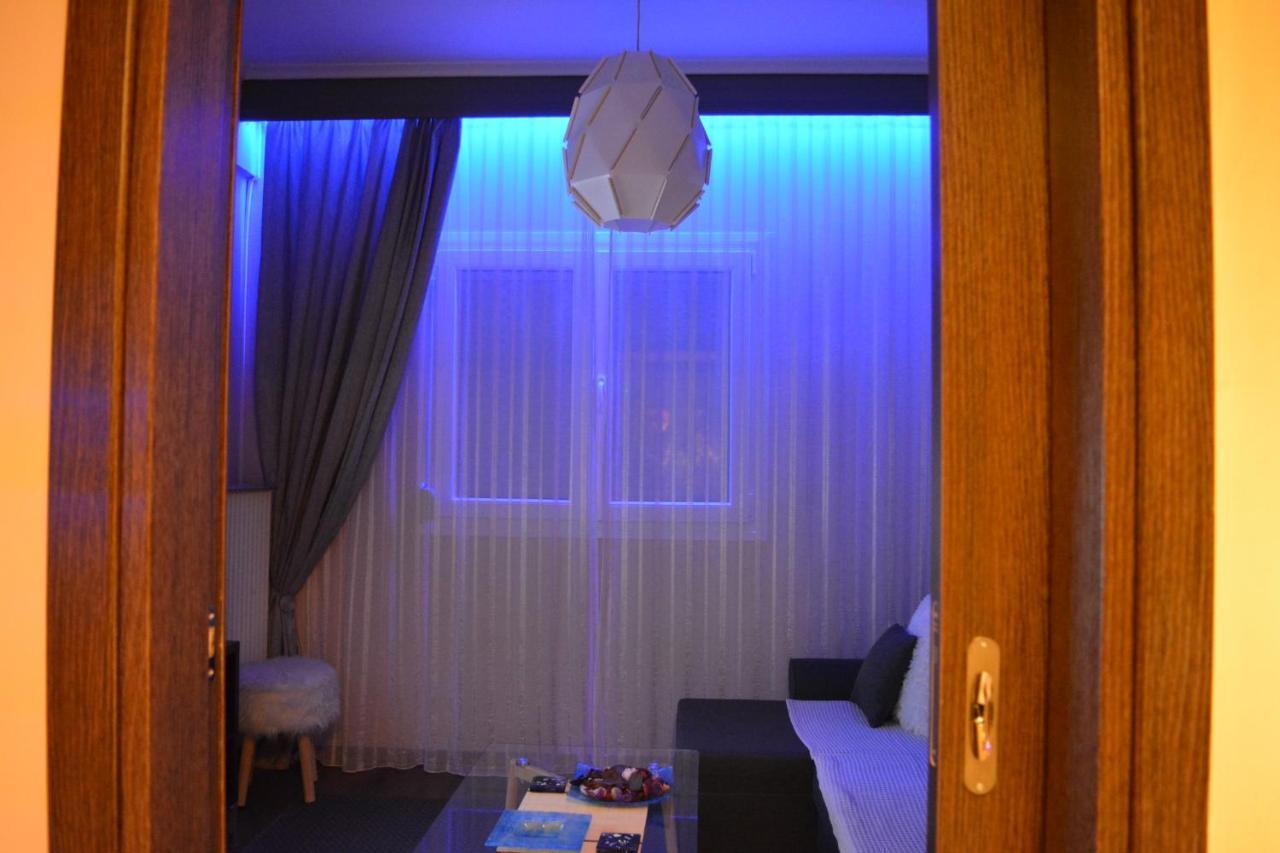 Sweet Luxury Apartment Thessaloniki Exterior photo